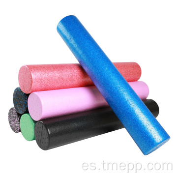 Roller de espuma de yoga de EPP para fitness